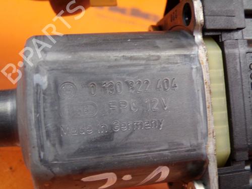 Left front window motor FORD FIESTA VI (CB1, CCN) 1.25 | BP32648276E21