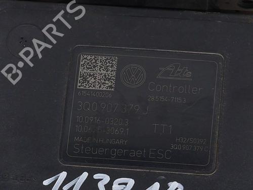ABS pump SEAT LEON (5F1) 2.0 TDI | BP36756903M43 - Image 8