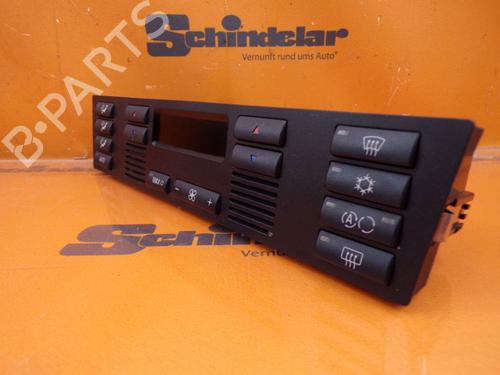 Climate control BMW 5 Touring (E39) 520 i | BP26535683I5 