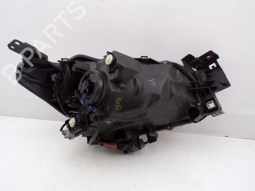 Left headlight MAZDA 2 Hatchback (DL, DJ) 1.5 | BP32841728C28  - Image 7
