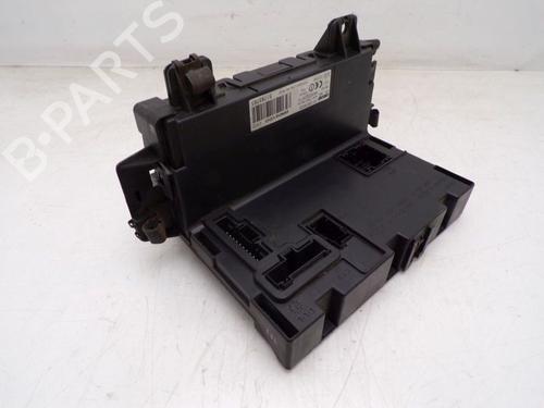 Used Electronic module FIAT PANDA (169_) 1.1 (169.AXA1A) (54 hp) 33156442