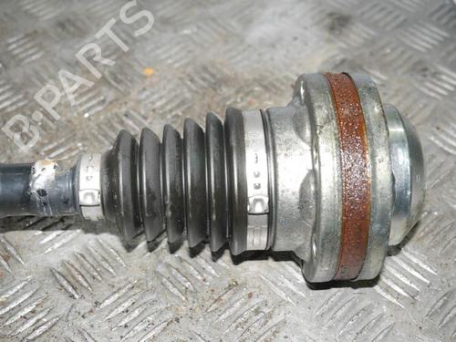 Left front driveshaft SEAT ALHAMBRA (710, 711) 2.0 TSI | BP32400263M38
