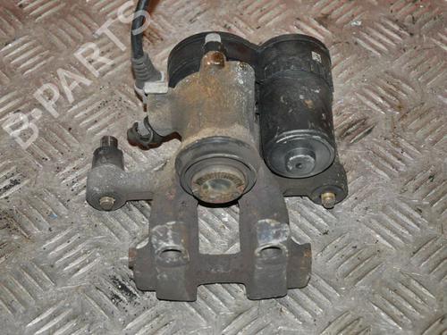Right rear brake caliper BMW X2 (F39) sDrive 18 i | BP24390966M106 