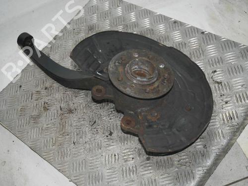 Used Right front steering knuckle Right front steering knuckle MERCEDES-BENZ M-CLASS (W164) ML 280 CDI 4-matic (164.120) (190 hp) 38789133 38789133