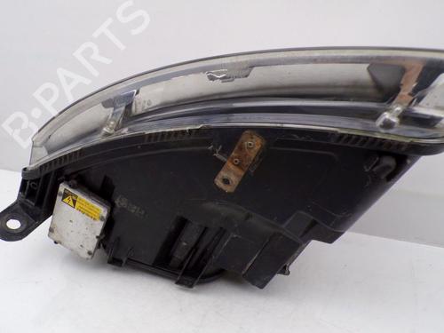 Right headlight AUDI A6 C6 Avant (4F5) 2.7 TDI | BP29515123C29 