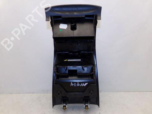 Middle console MERCEDES-BENZ M-CLASS (W164) ML 280 CDI 4-matic (164.120) | BP30047413I22 