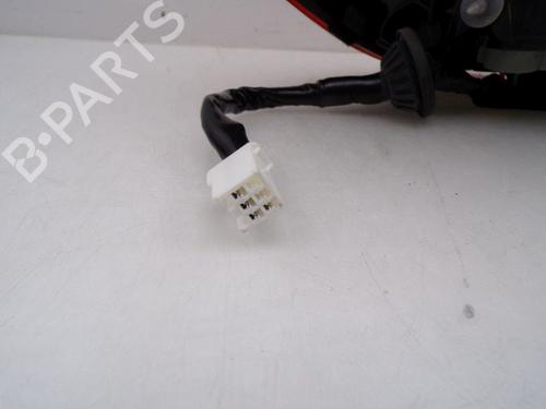 Right taillight MAZDA 2 Hatchback (DL, DJ) 1.5 | BP33158381C35  - Image 5