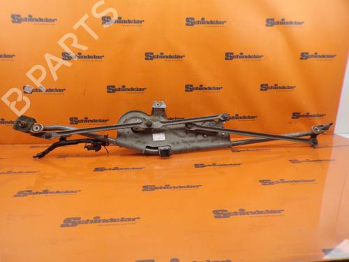 Used Front wiper motor VW SHARAN (7M8, 7M9, 7M6) 1.9 TDI (130 hp) 24651615
