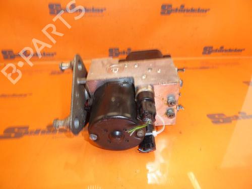 ABS pump MERCEDES-BENZ A-CLASS (W168) A 140 (168.031, 168.131) | BP24391067M43 