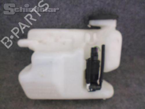 Sprinklertank RENAULT TWINGO II (CN0_) 1.2 16V (CN04, CN0B) (75 hp) 33138300