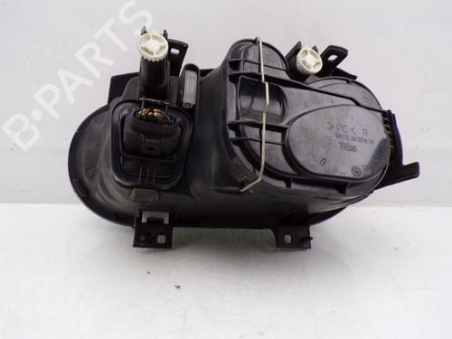 Lyskaster høyre VW GOLF IV (1J1) 2.3 V5 | BP29873319C29