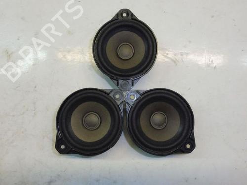 Used Speaker TESLA MODEL X (5YJX) P90D AWD (772 hp) 24386007