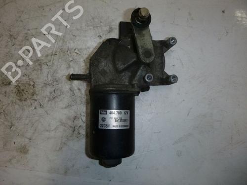Ruitenwissermotor voor VW TRANSPORTER T5 Bus (7HB, 7HJ, 7EB, 7EJ) 2.5 TDI (130 hp) 24382584