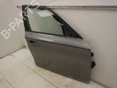 Right front door BMW 1 (E87) 118 d | BP29873340C3