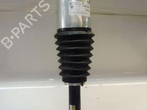 Used Right rear shock absorber TESLA MODEL X (5YJX) P90D AWD (772 hp) 24385852