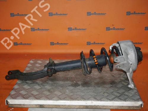 Used Left front shock absorber Left front shock absorber AUDI A4 B8 (8K2) 2.0 TDI (177 hp) 33684656 33684656