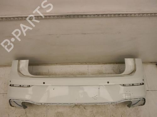 Used Rear bumper BMW 6 (E63) 645 Ci (333 hp) 32012925