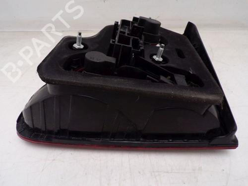 Left tailgate light VW TOUAREG (7LA, 7L6, 7L7) 3.0 V6 TDI | BP30916648C79