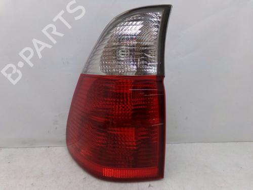 Used Left taillight BMW X5 (E53) 3.0 d (218 hp) 30047442