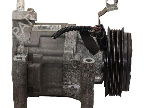 AC compressor FIAT 500 (312_) 0.9 (312AXN1A) | BP36432540M34 - Image 5