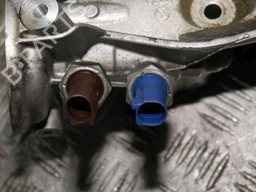 Support VW TIGUAN (5N_) 2.0 TSI 4motion | BP31691753C155 