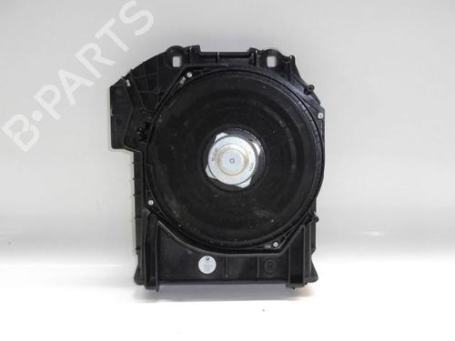 Used Speaker BMW 5 (F10) 525 d (204 hp) 24386416