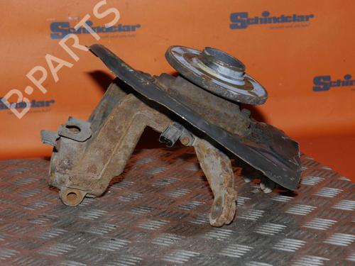Right front steering knuckle SEAT LEON (1P1) 1.4 TSI | BP33146354M26 - Image 3