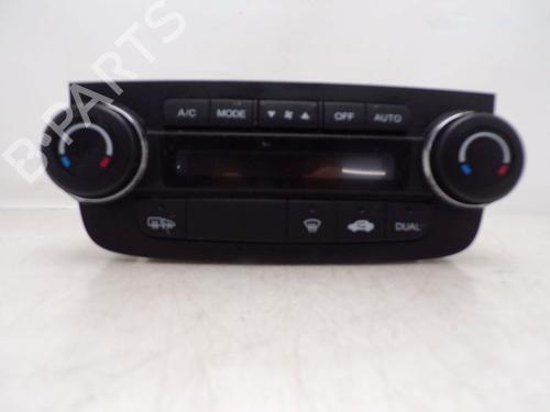 Commande Chauffage HONDA CR-V III (RE_) 2.2 i-CTDi 4WD (RE6) | BP29737291I5 