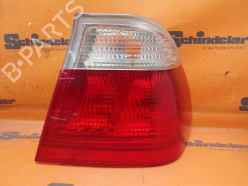 Right taillight BMW 3 (E46) 318 i | BP33152278C35 - Image 2