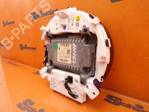 Instrument cluster MINI MINI (R56) Cooper | BP33152726C47 - Image 6