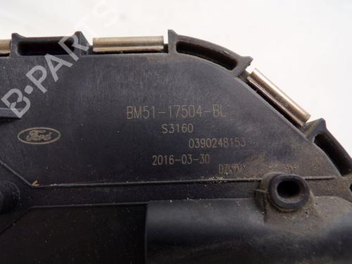 Front wiper motor FORD FOCUS III Turnier 1.0 EcoBoost | BP30189490M29