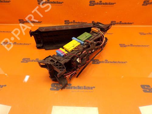 Fuse box MERCEDES-BENZ VITO Tourer (W447) 114 CDI / 114 BlueTEC (447.701, 447.703, 447.705) | BP33149125E1 - Image 3