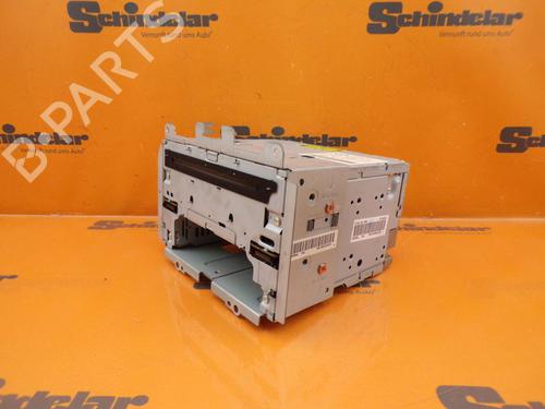 Radio MAZDA 5 (CR) 1.8 (CR19) | BP32647036E6