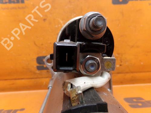 Starter OPEL CORSA F (P2JO) 1.2 (68) | BP33154186M8  - Image 5