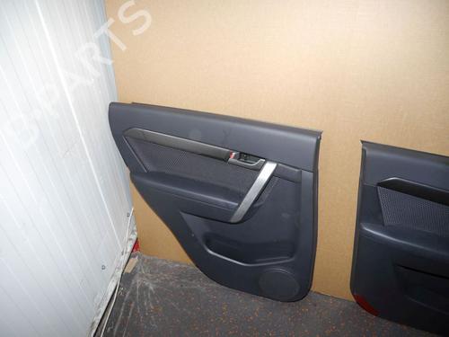 Seats set CHEVROLET CAPTIVA (C100, C140) 2.0 D 4WD | BP32824225C78  - Image 5