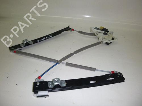Rear right window mechanism FORD B-MAX (JK) 1.6 TDCi | BP32825451C25 - Image 4