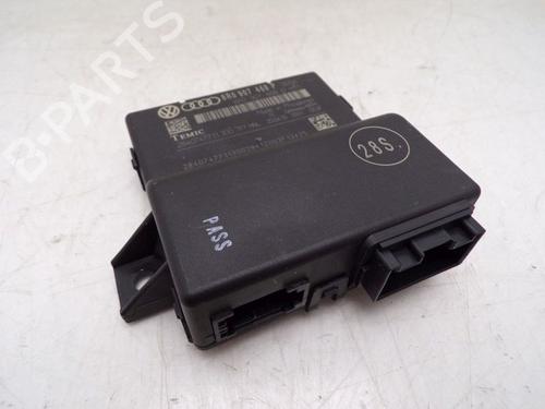 Used Control unit AUDI A5 Convertible (8F7) 3.0 TFSI quattro (272 hp) 31017742