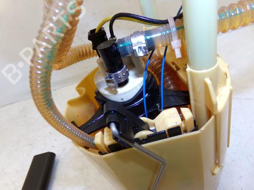 Fuel pump JEEP CHEROKEE (KL) 2.2 CRD 4x4 | BP32650818M76