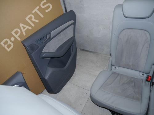 Seats set AUDI Q5 (8RB) 2.0 TFSI quattro | BP24389038C78
