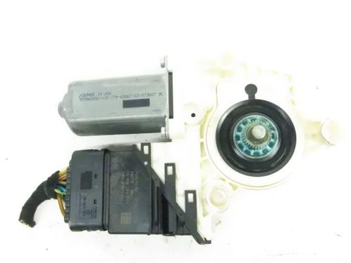 Right rear window motor VW GOLF V Variant (1K5) 1.9 TDI | BP32635792E22