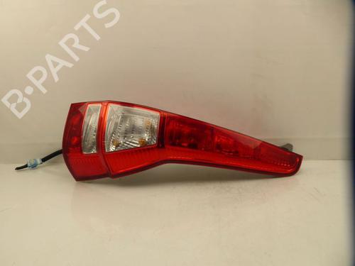 Used Right taillight HONDA CR-V III (RE_) 2.2 i-CTDi 4WD (RE6) (140 hp) 29540528