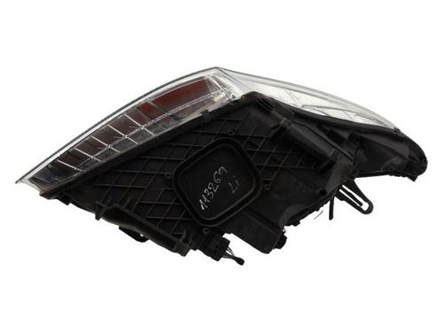 Left headlight RENAULT MEGANE III Hatchback (BZ0/1_, B3_) 1.6 16V (BZ1B, BZ1H) | BP34721821C28 - Image 5