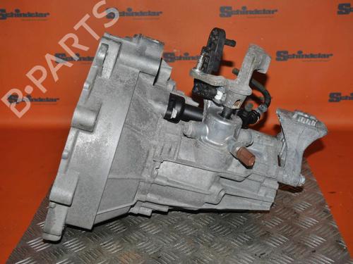 Gearbox VW UP! (121, 122, BL1, BL2, BL3, 123) 1.0 | BP24391963M3 