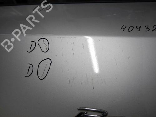 Tailgate FIAT BRAVO II (198_) 1.6 D Multijet (198AXH1B) | BP24381428C6