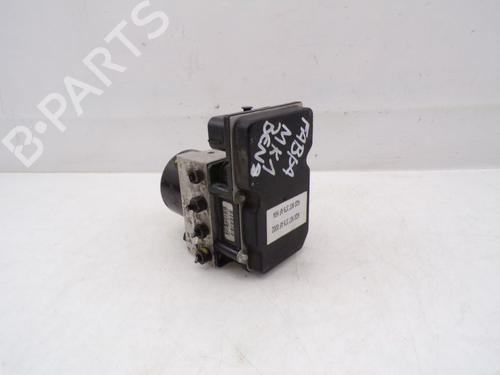 ABS pump SKODA FABIA I (6Y2) 1.2 | BP32151532M43 