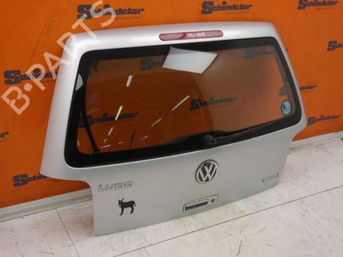 Tailgate VW LUPO I (6X1, 6E1) 1.0 | BP24415064C6 