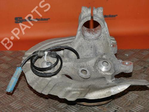Right front steering knuckle BMW X1 (E84) sDrive 18 d | BP32642751M26