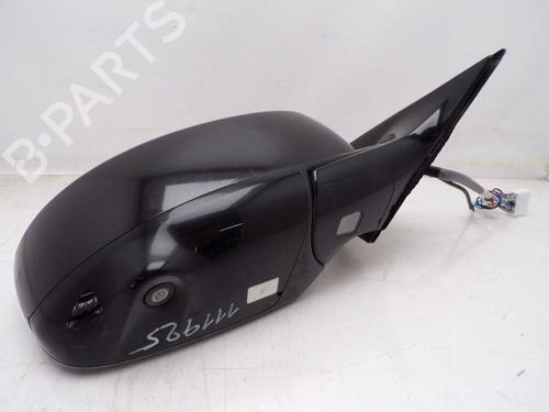 Andre INFINITI FX 30d AWD | BP29644717O1 