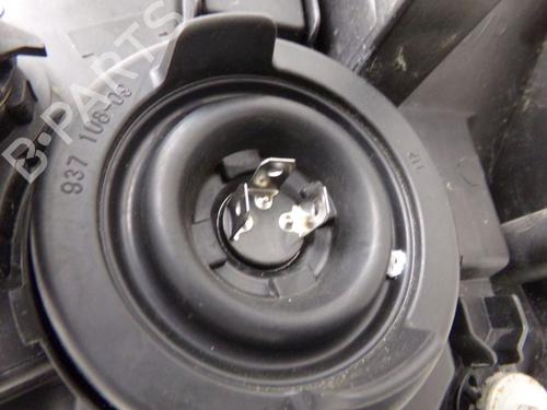 Right headlight RENAULT KANGOO Express (FW0/1_) Z.E. (FW0Z, FW1Z) | BP33155325C29 - Image 4