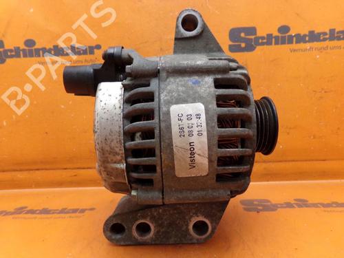Alternator FORD FIESTA V (JH_, JD_) 1.3 | BP28072657M7 